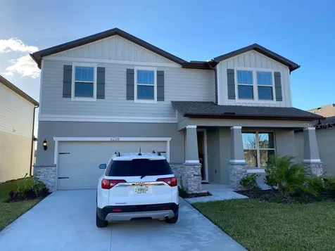 6228 Dutton Drive Wesley Chapel FL 33545