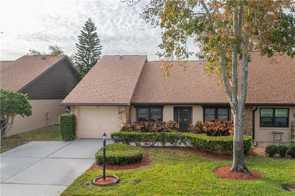 9918 Lake Seminole Drive W Largo FL 33773