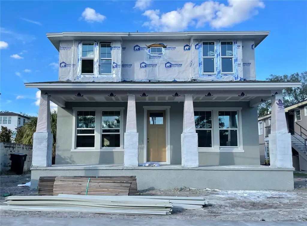 2113 W Gray Street Tampa FL 33606