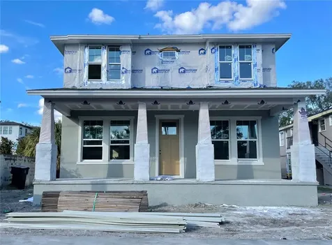 2113 W Gray Street Tampa FL 33606