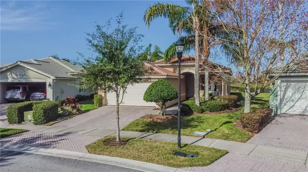 15716 Crystal Waters Drive Wimauma FL 33598