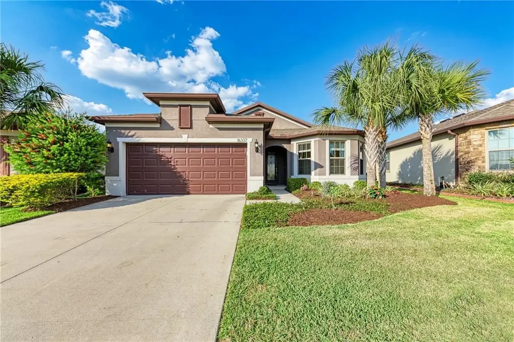 16337 Treasure Point Drive Wimauma FL 33598