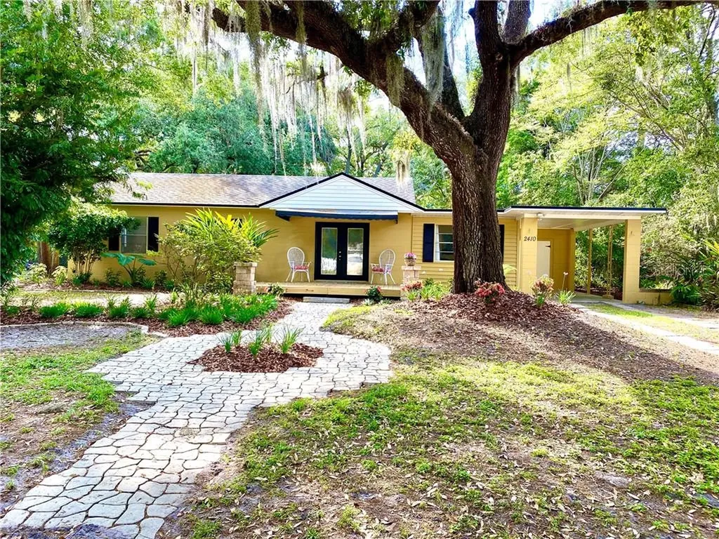 2410 Decottes Avenue Sanford FL 32771