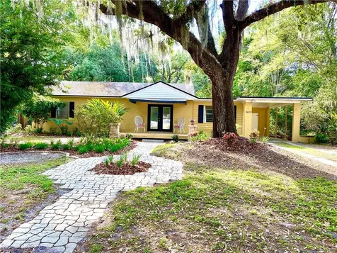 2410 Decottes Avenue Sanford FL 32771