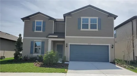 11713 Brighton Knoll Loop Riverview FL 33579