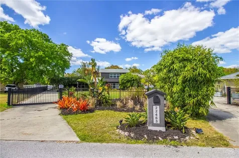 22463 Southshore Drive Land O Lakes FL 34639