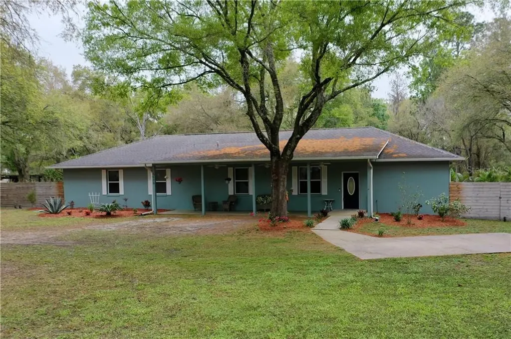 6506 Ike Smith Road Plant City FL 33565