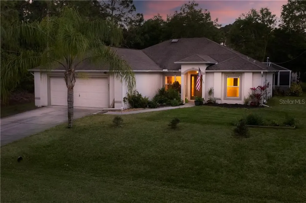 6211 Charland Avenue North Port FL 34291