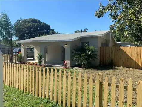 8302 N Grady Avenue Tampa FL 33614