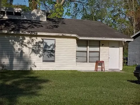 1081 Old South Drive Lakeland FL 33811