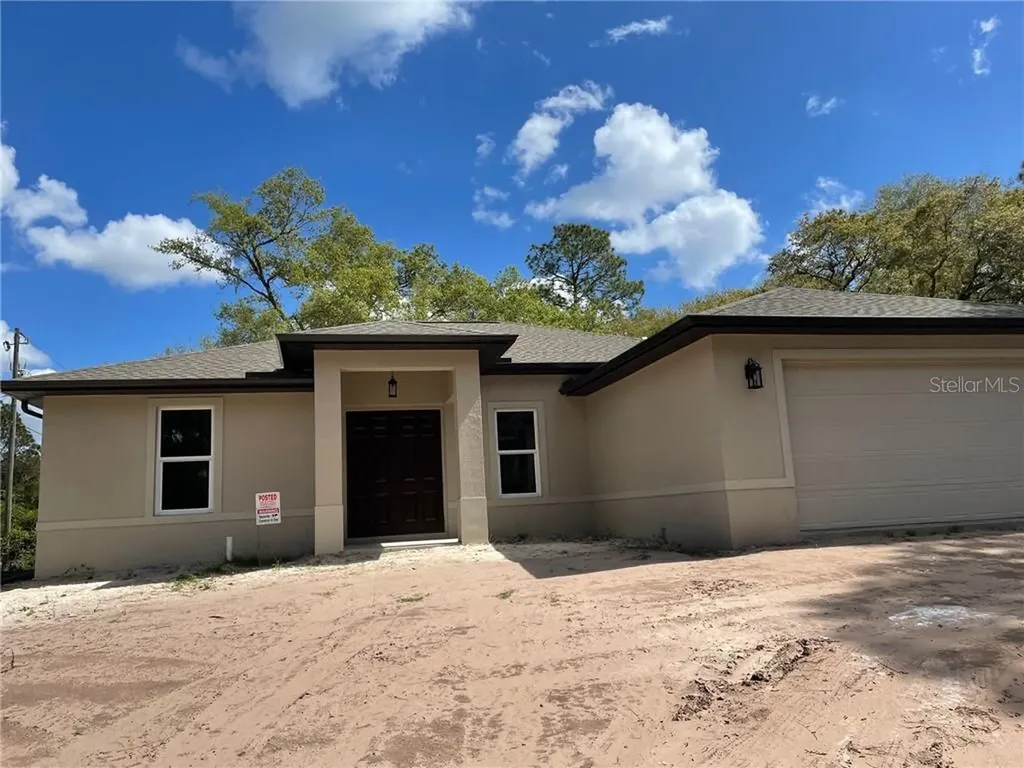 2806 Chickasaw Avenue North Port FL 34288