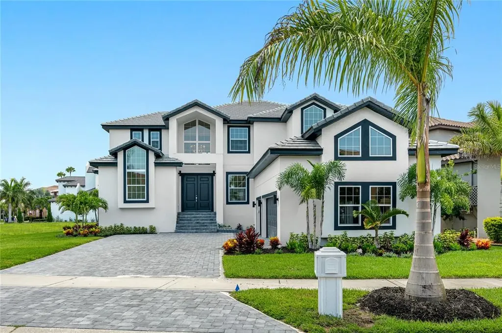 1337 Puerto Drive Apollo Beach FL 33572