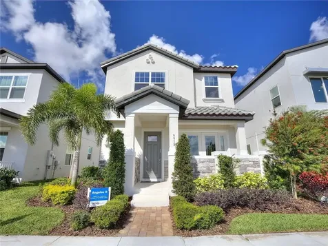 1788 Juniper Hammock Street Winter Garden FL 34787