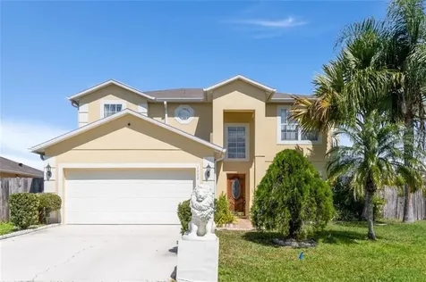 1002 Dudley Drive Kissimmee FL 34758
