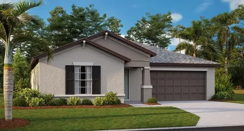 11202 Misty Moss Drive Wimauma FL 33598