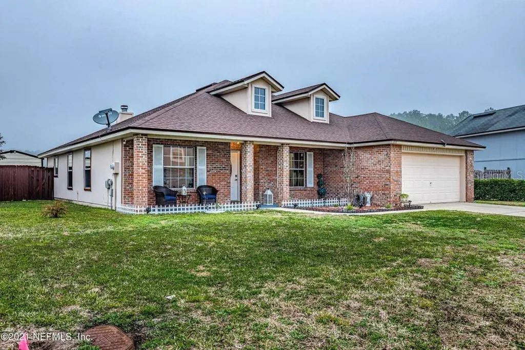 1111 Calla Glen Lane Green Cove Springs FL 32043
