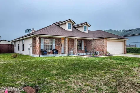 1111 Calla Glen Lane Green Cove Springs FL 32043