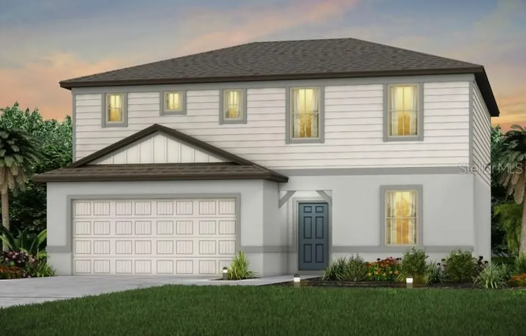 366 Citrus Isle Loop Davenport FL 33837
