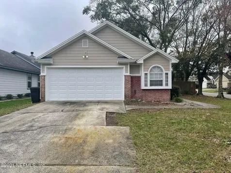 1263 Suffolk Place Orange Park FL 32065