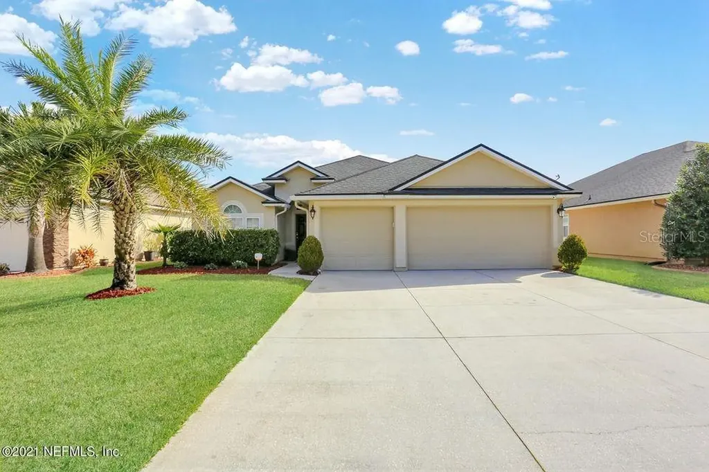 3955 Trail Ridge Road Middleburg FL 32068