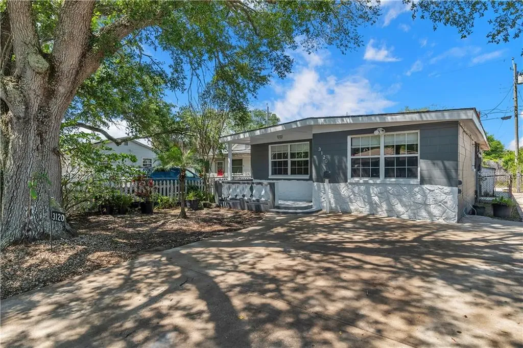 3120 21st Street N St Petersburg FL 33713