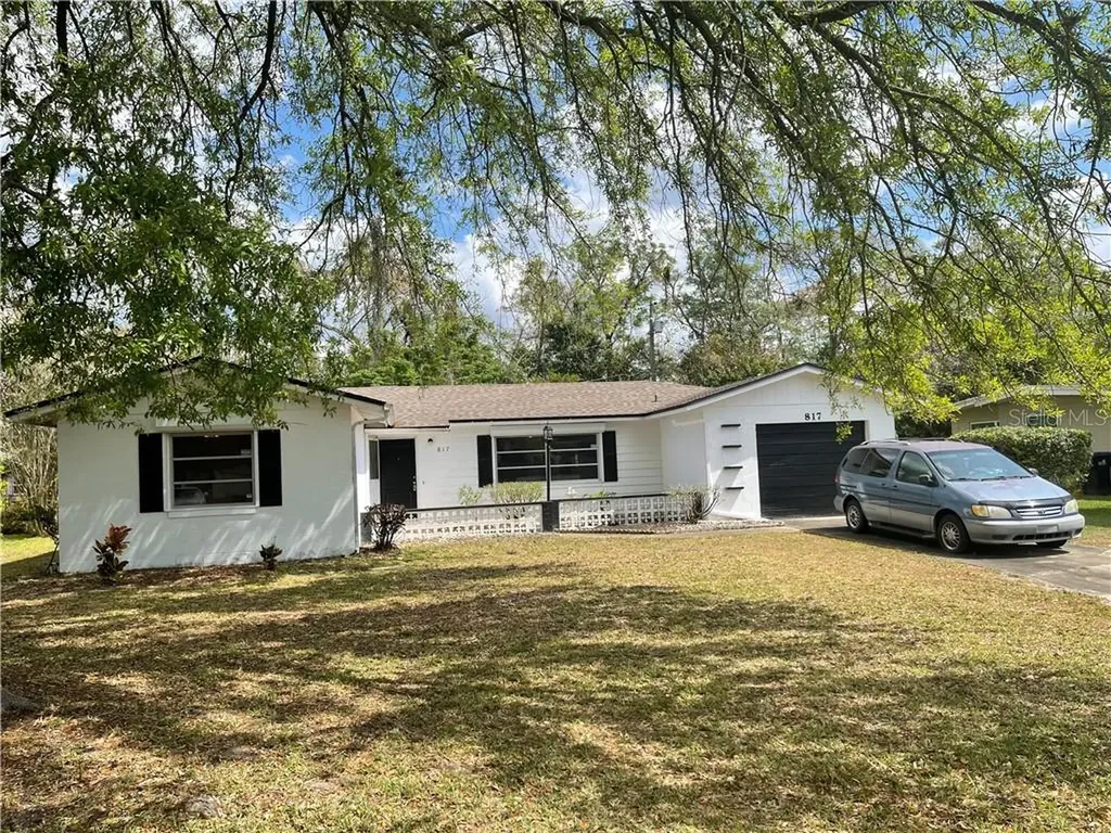 817 Mare Bello Drive Winter Park FL 32792