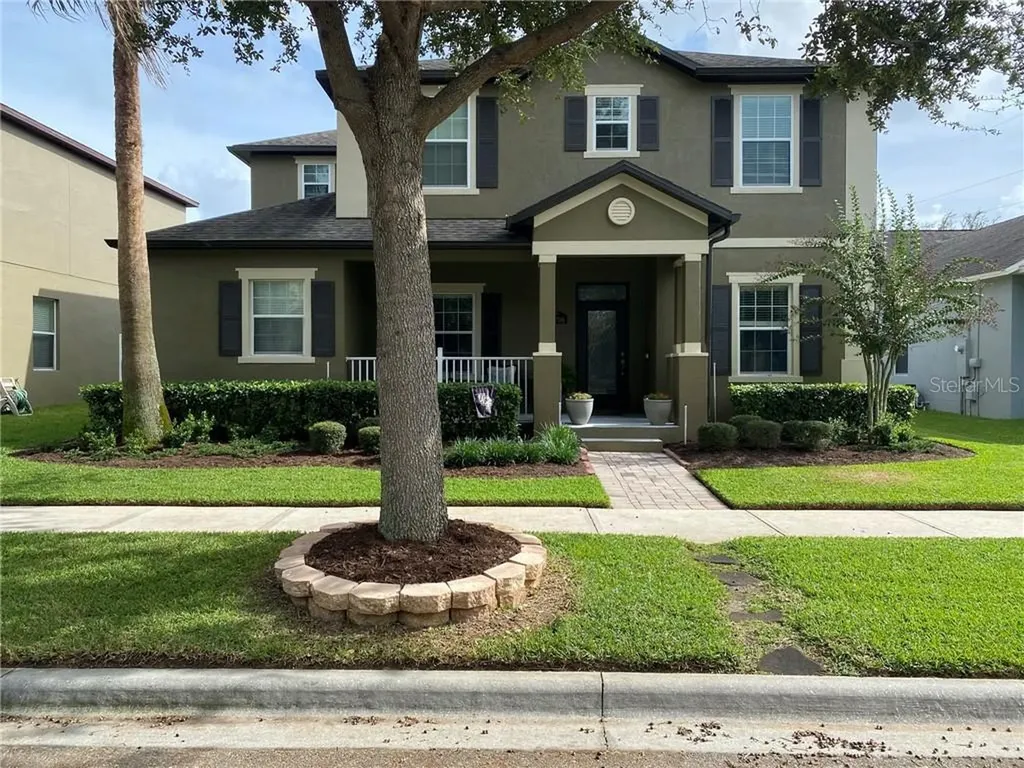 15706 Signature Drive Winter Garden FL 34787