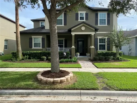 15706 Signature Drive Winter Garden FL 34787