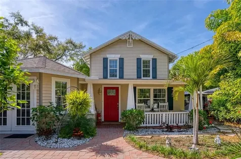 325 5th Avenue N Safety Harbor FL 34695