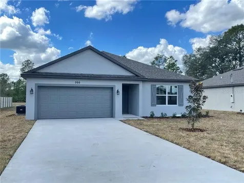 520 S Shell Road Deland FL 32720