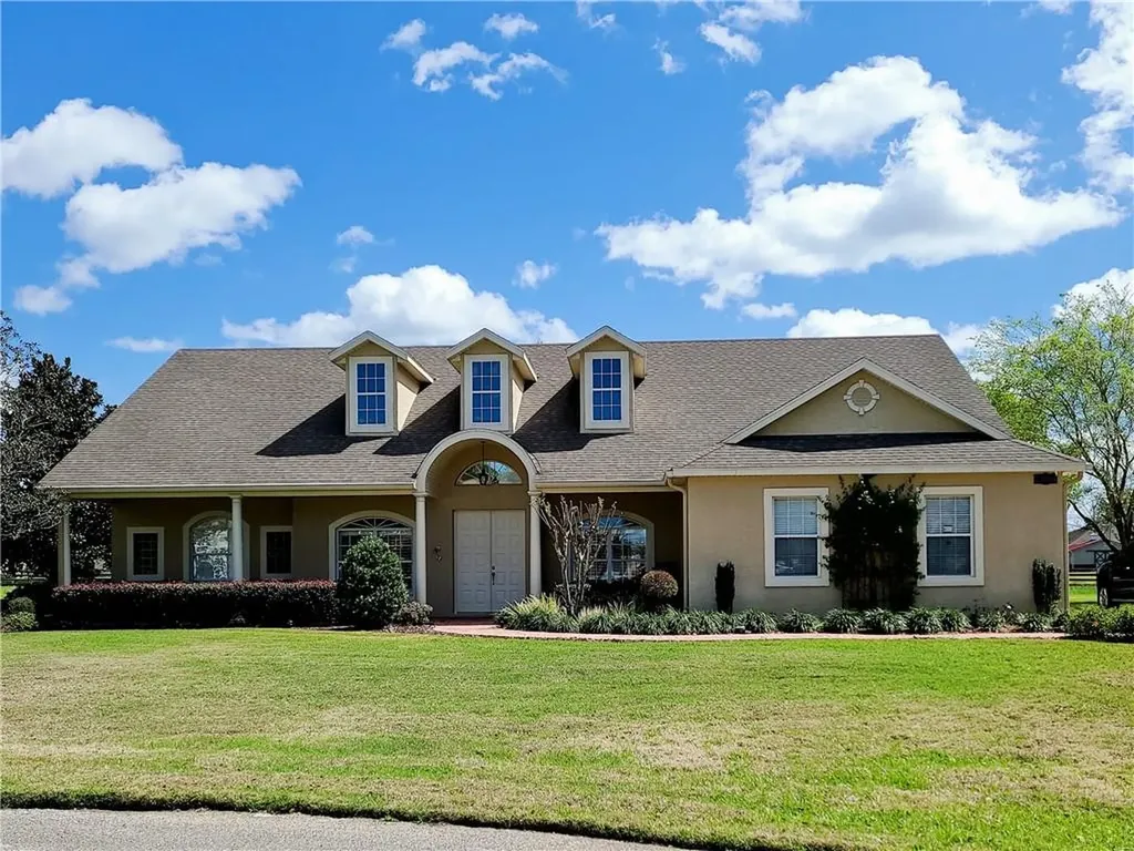 23008 Oak Prairie Circle Sorrento FL 32776