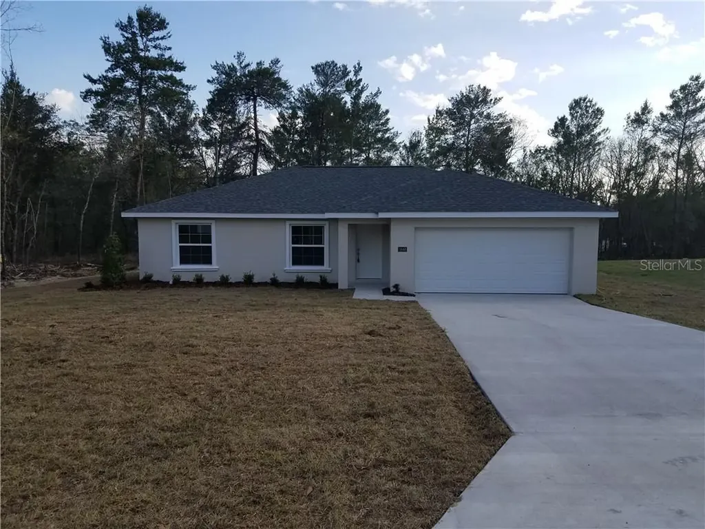 6368 SW 143rd Lane Road Ocala FL 34473