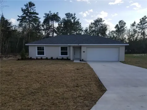 6368 SW 143rd Lane Road Ocala FL 34473