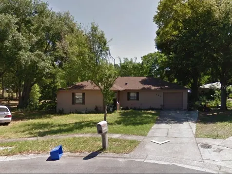 325 Coronado Court Lakeland FL 33809