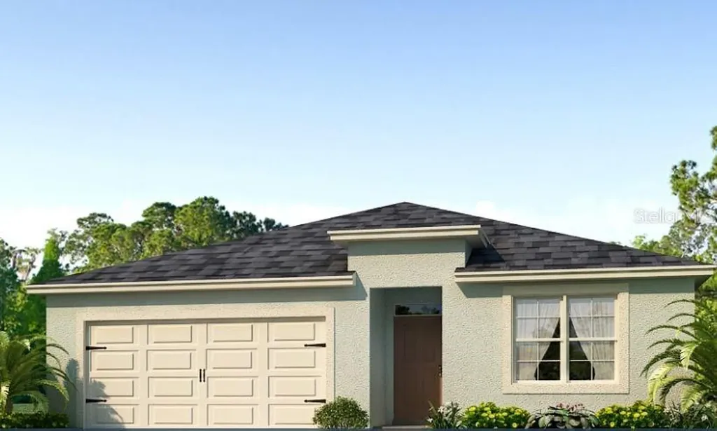 412 Corso Loop Winter Haven FL 33884