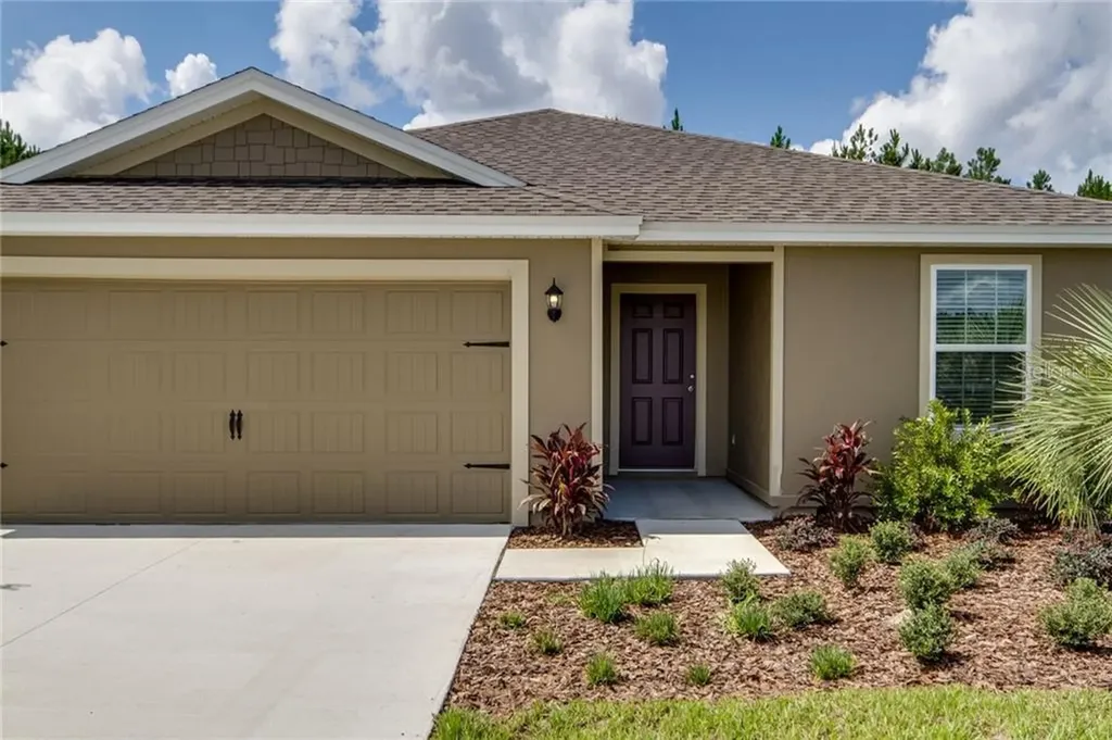 1977 Amber Sweet Circle Dundee FL 33838