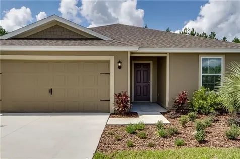 1977 Amber Sweet Circle Dundee FL 33838