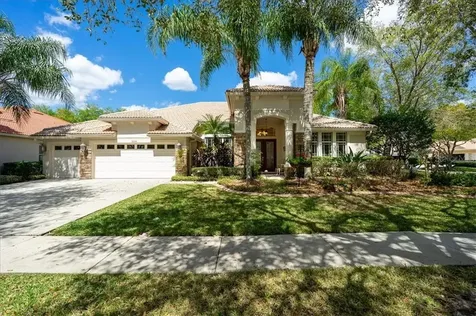 10214 Cypress Links Drive Tampa FL 33647