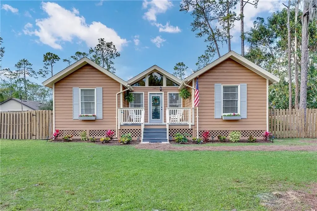 14413 Parker Road Orlando FL 32832