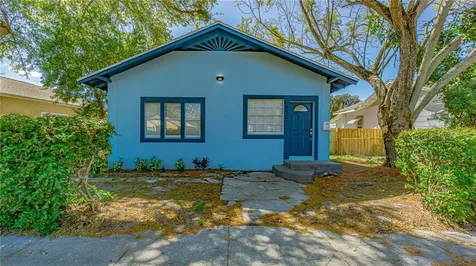 4420 16th Avenue S St Petersburg FL 33711