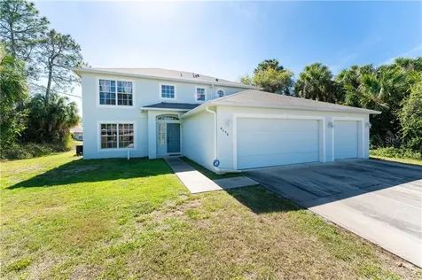 4694 Dragon Street North Port FL 34288