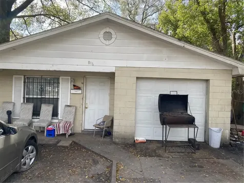 816 W Anderson Street Orlando FL 32805