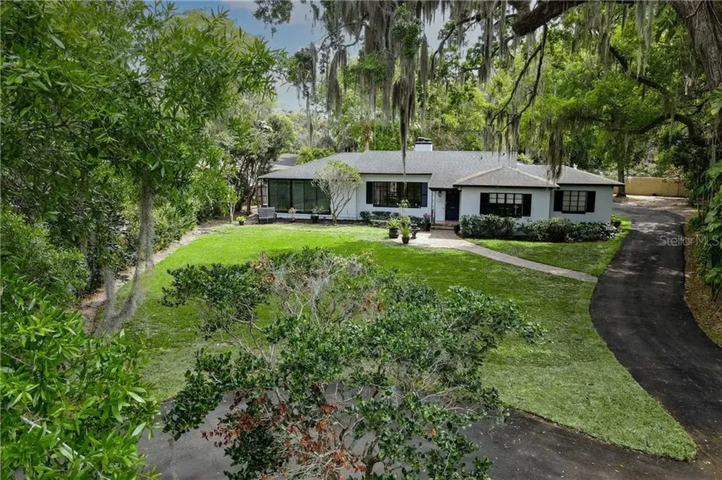 120 Trismen Terrace Winter Park FL 32789