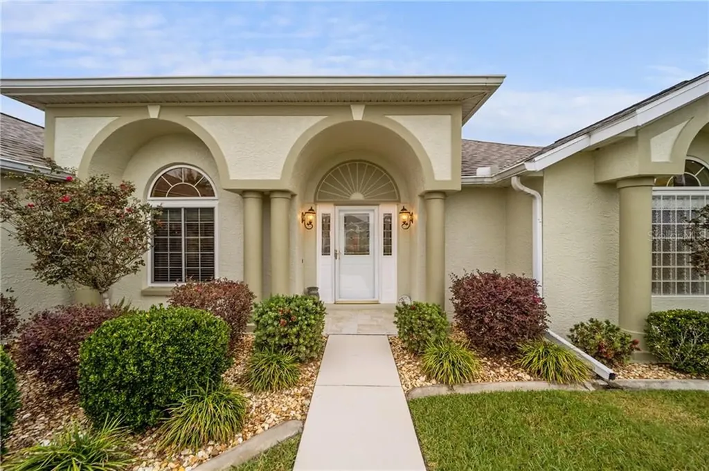 2478 NW 53rd Avenue Road Ocala FL 34482