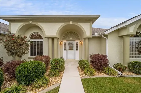 2478 NW 53rd Avenue Road Ocala FL 34482