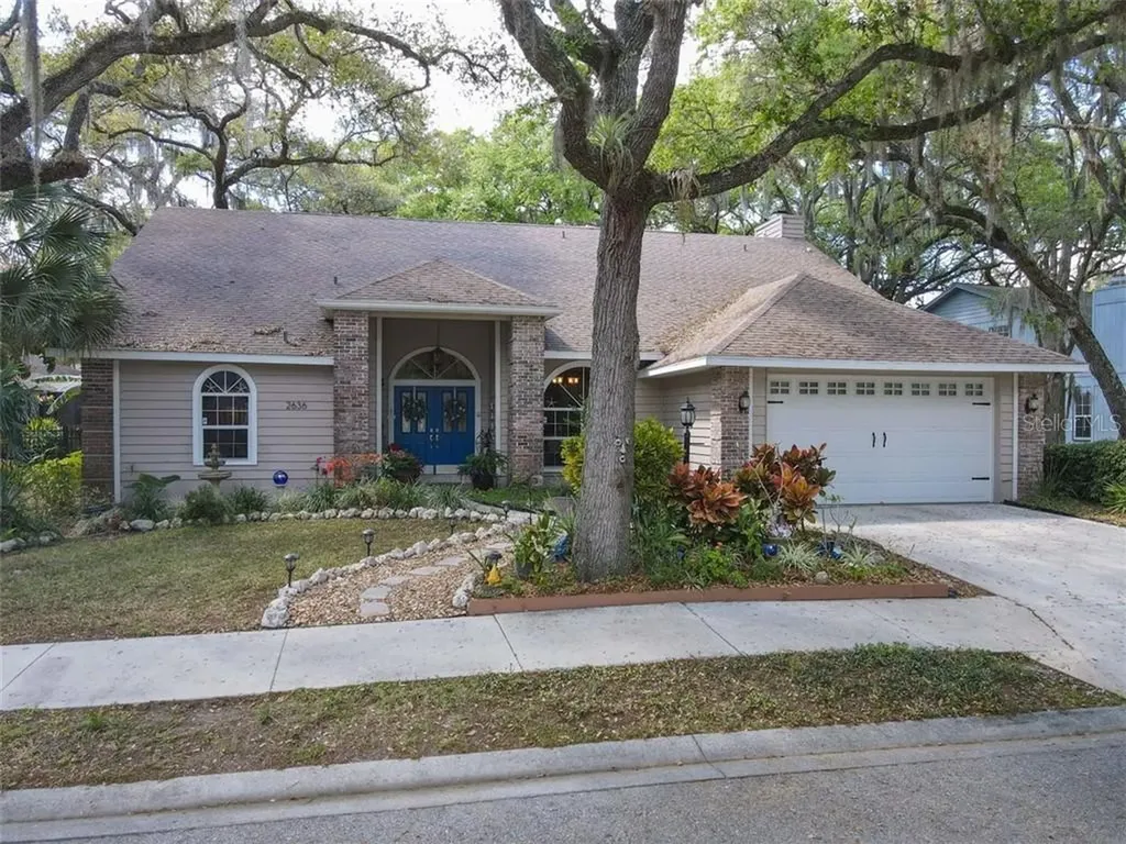 2636 Mapleloft Lane Sarasota FL 34232