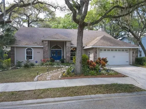 2636 Mapleloft Lane Sarasota FL 34232