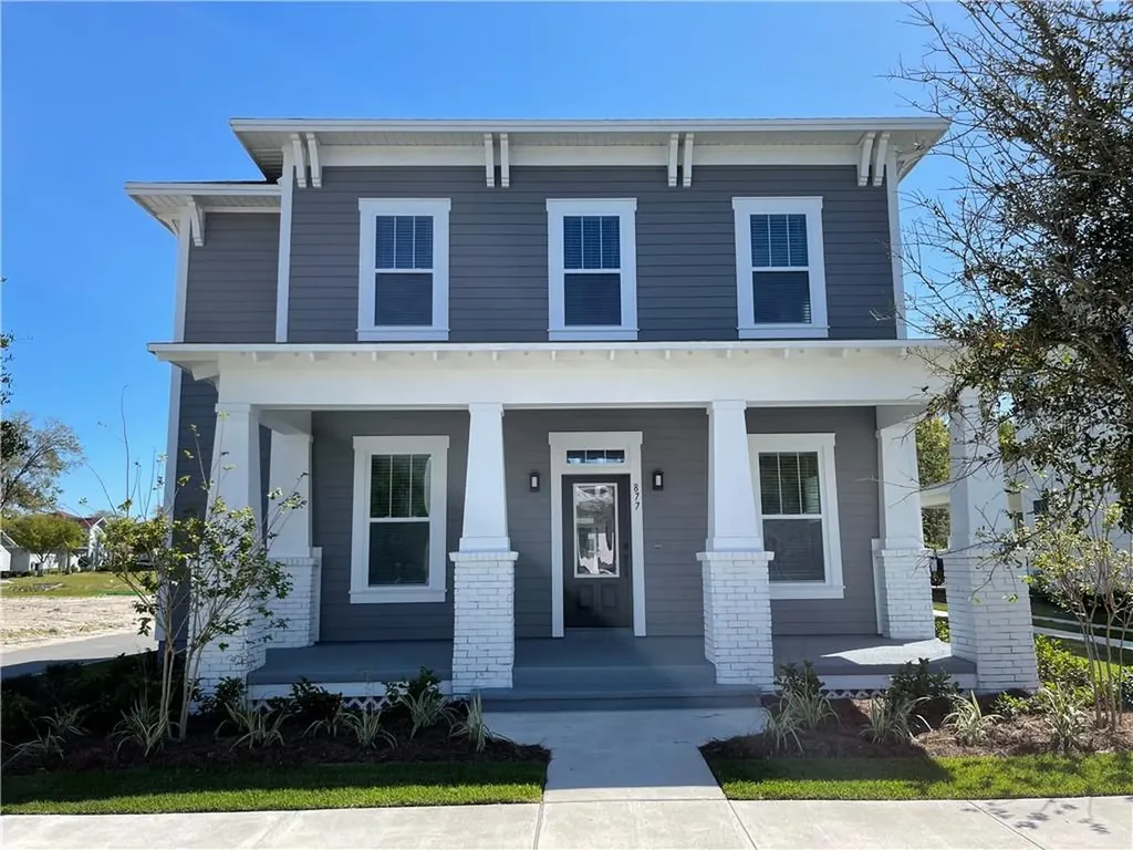 877 Tilden Oaks Trail Winter Garden FL 34787