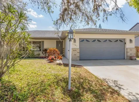 1181 Sunrise Road Venice FL 34293