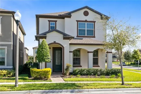 14107 Lakeview Park Road Winter Garden FL 34787